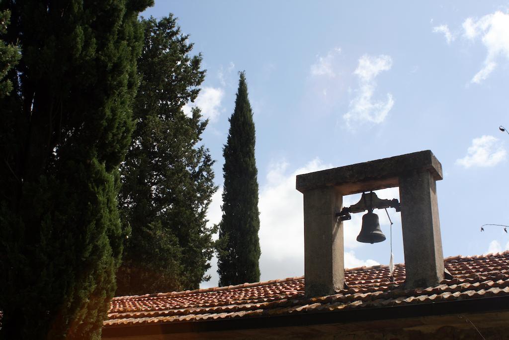 Agriturismo Due Ponti Chianni Exterior foto
